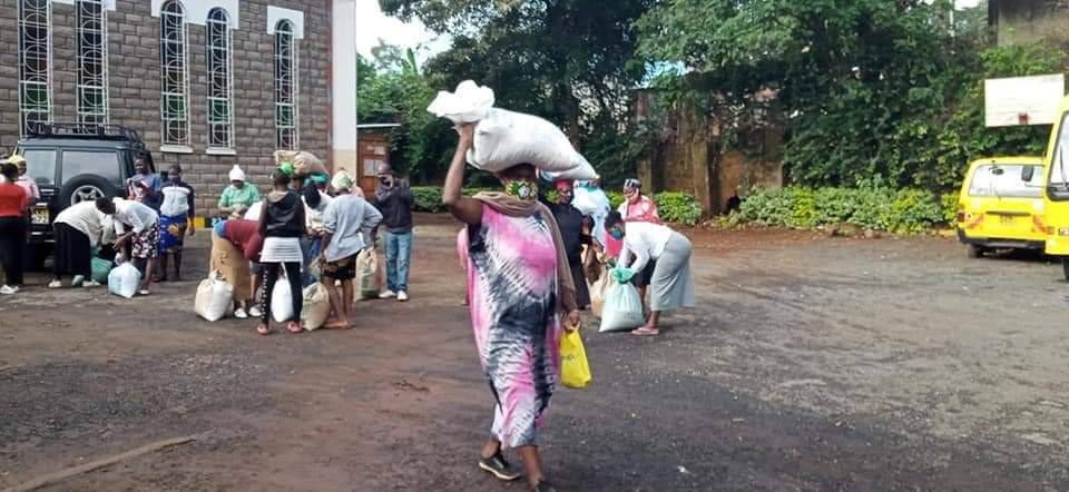 Community Food Relief6