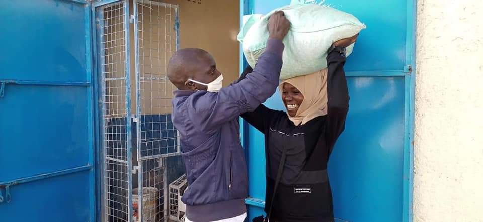 Community Food Relief8