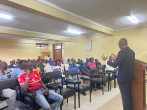 Christian fellowship